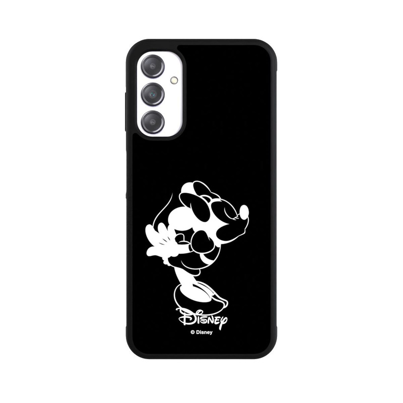Galaxy A14 5G Base Case Minnie Kissing