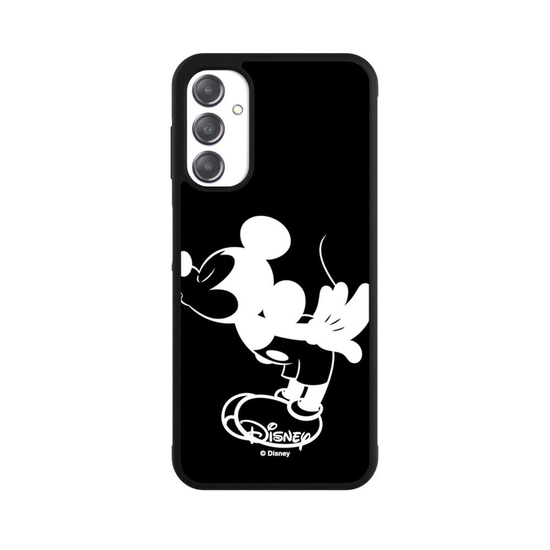 Galaxy A14 5G Base Case Micky Kissing