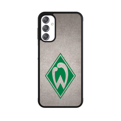 Samsung Galaxy A14 5G Base Case Werder Bremen Wall