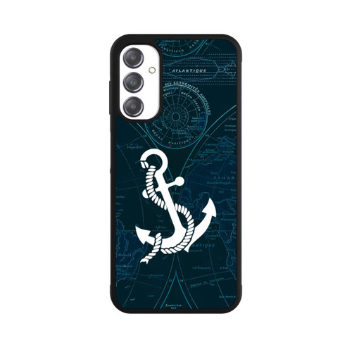Samsung Galaxy A14 5G Base Case Sailors Style