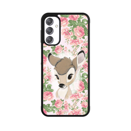 Samsung Galaxy A14 5G Base Case Bambi Flower Child