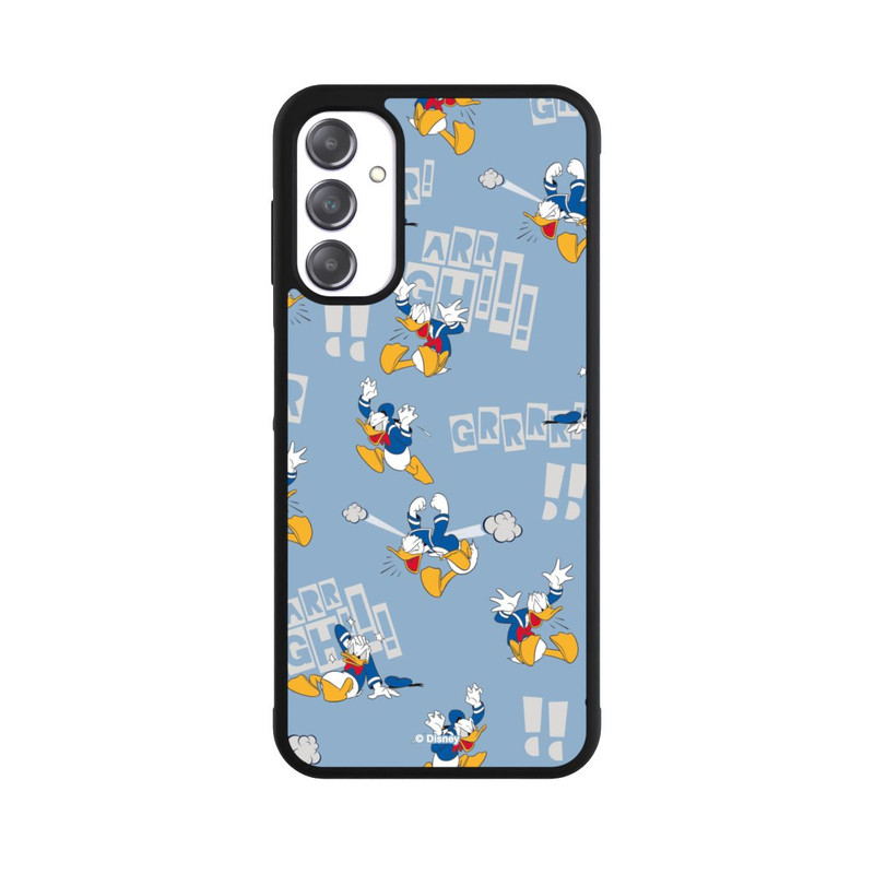Galaxy A14 5G Base Case Donald Muster
