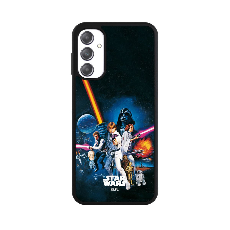 Galaxy A14 5G Base Case Episode IV