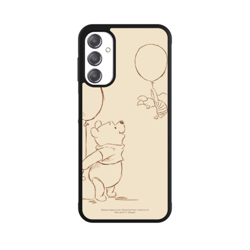 Samsung Galaxy A14 5G Base Case Winnie &amp; Ferkel