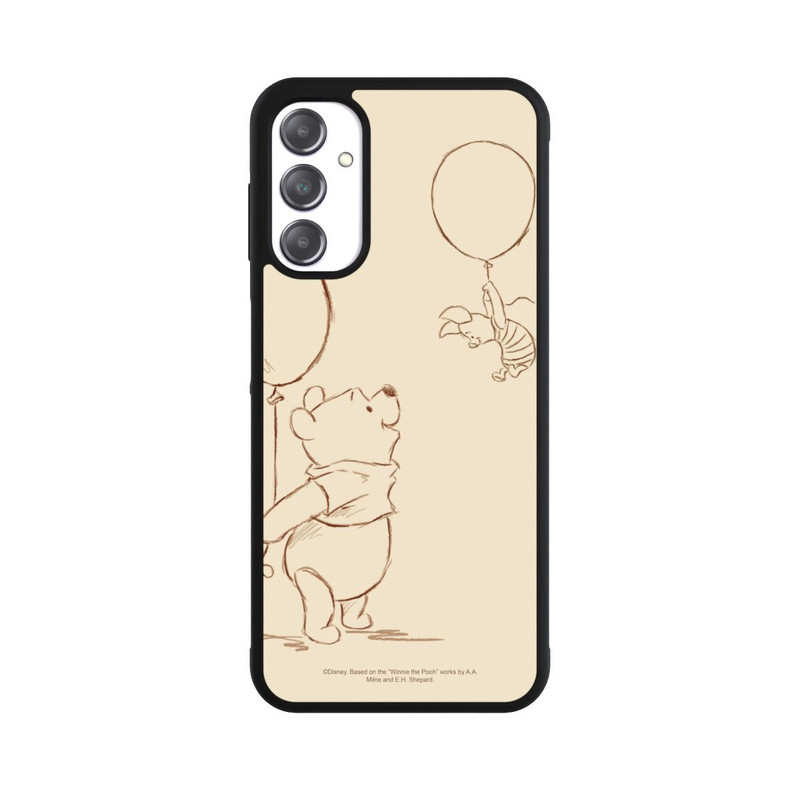 Galaxy A14 5G Base Case Winnie & Ferkel