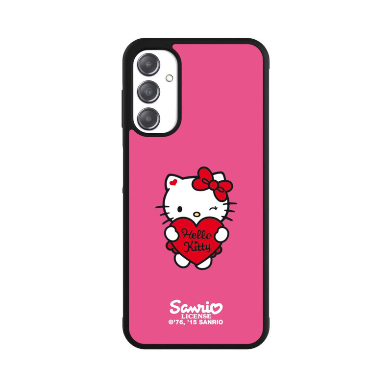 Galaxy A14 5G Base Case Hello Kitty - Sweet Heart