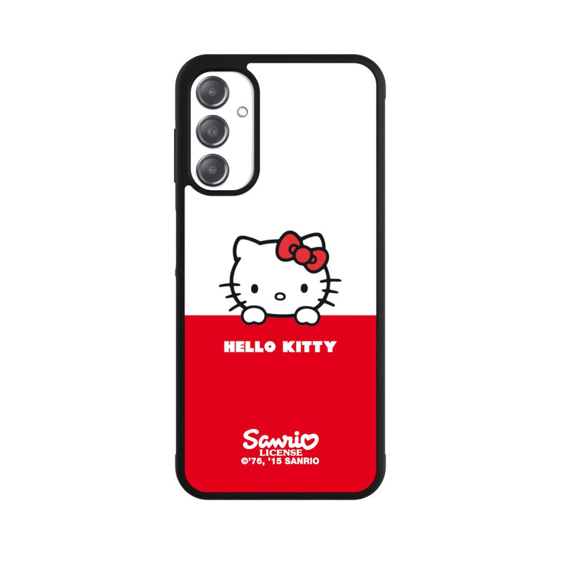 Galaxy A14 5G Base Case Hello Kitty - Niedlich