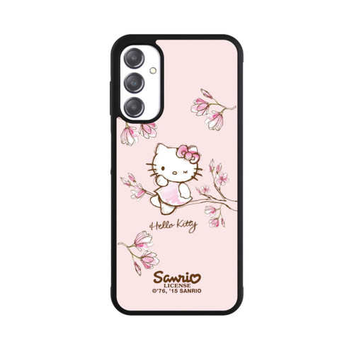 Samsung Galaxy A14 5G Base Case Hello Kitty - Magnolie