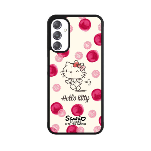 Samsung Galaxy A14 5G Base Case Hello Kitty - Pünktchen