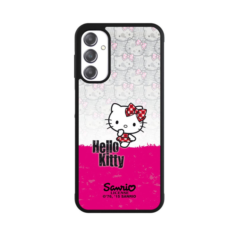 Galaxy A14 5G Base Case Hello Kitty - Pink Punk