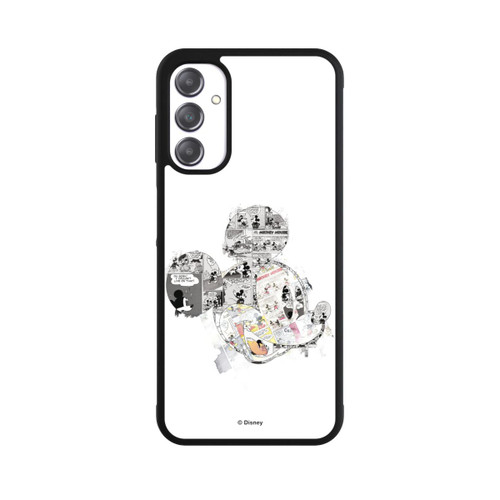 Samsung Galaxy A14 5G Base Case Micky Maus - Collage