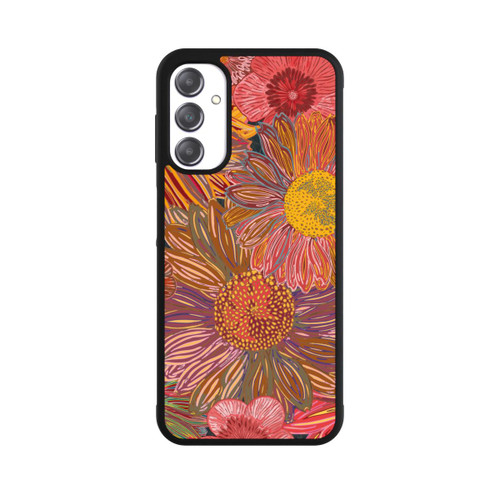 Samsung Galaxy A14 5G Base Case Gänseblümchentanz