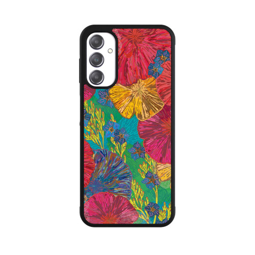 Samsung Galaxy A14 5G Base Case Der Abschied vom Mohn