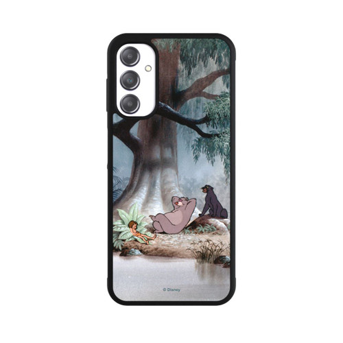 Samsung Galaxy A14 5G Base Case Mowgli Baloo Bagheera
