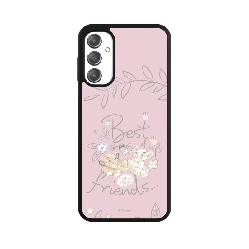 Galaxy A14 5G Base Case Best of Friends