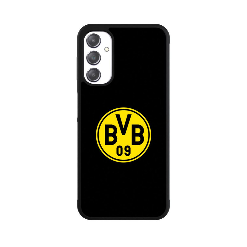 Galaxy A14 5G Base Case BVB Schwarz