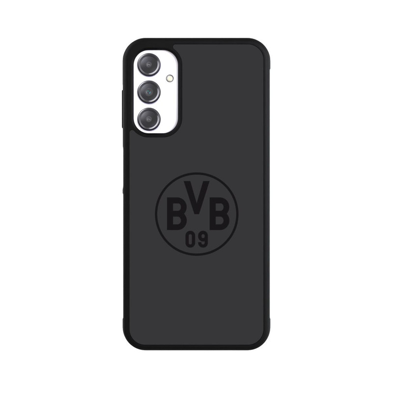 Galaxy A14 5G Base Case BVB Grau