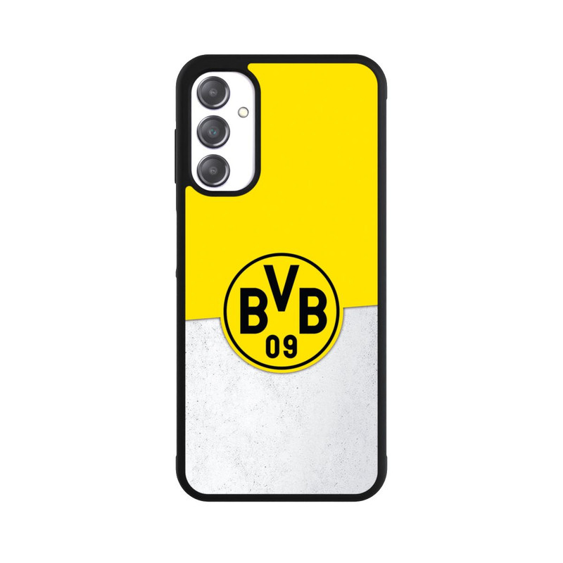 Galaxy A14 5G Base Case BVB Betonoptik