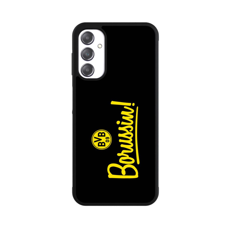 Galaxy A14 5G Base Case BVB Borussin