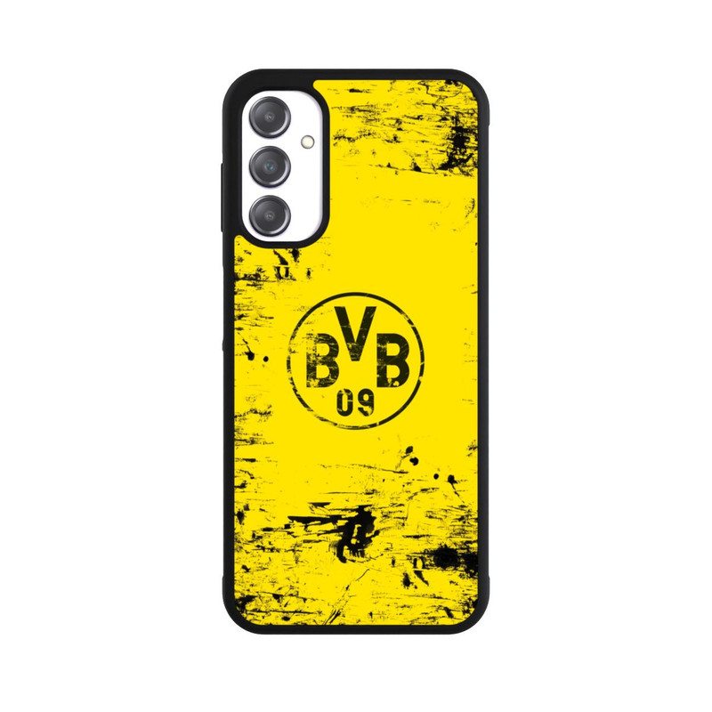 Galaxy A14 5G Base Case BVB Destroyed Look