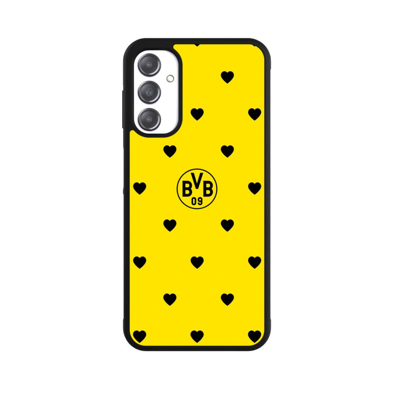 Galaxy A14 5G Base Case BVB Herzen