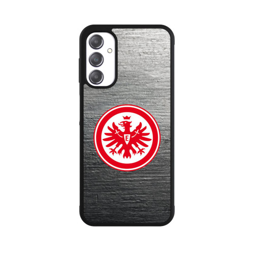 Samsung Galaxy A14 5G Base Case Eintracht Logo Scratched