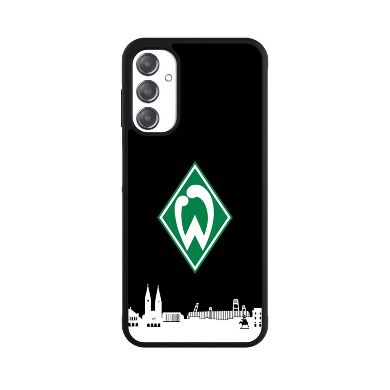 Galaxy A14 5G Base Case WB Skyline