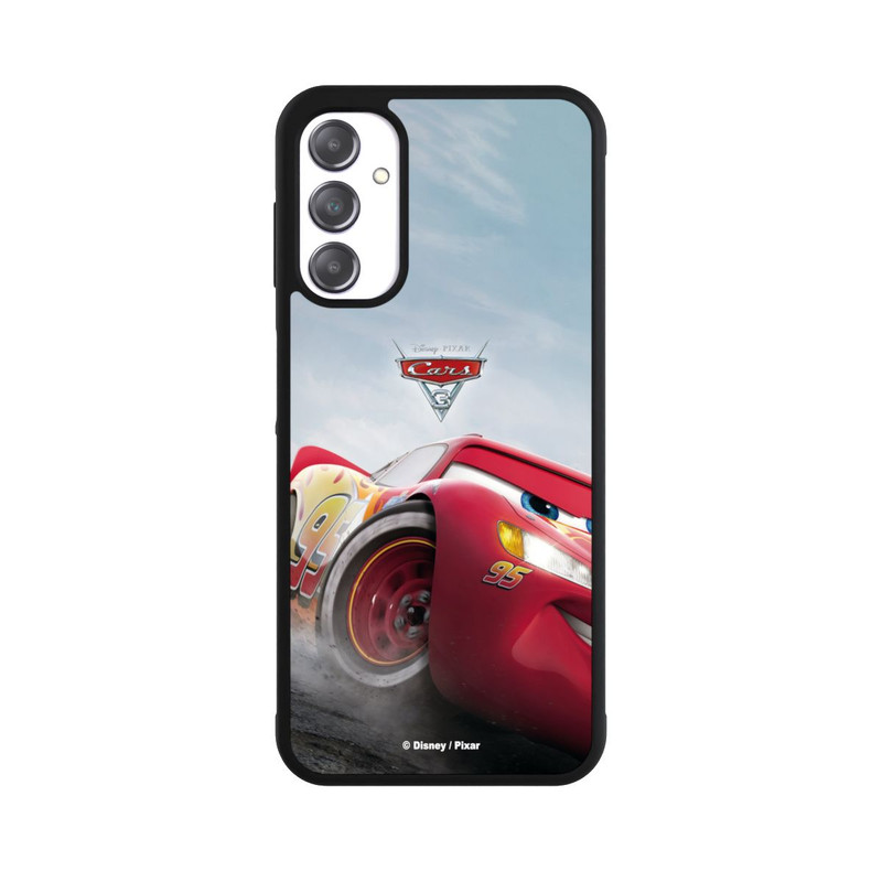 Galaxy A14 5G Base Case Cars3 Lightning Mc Queen