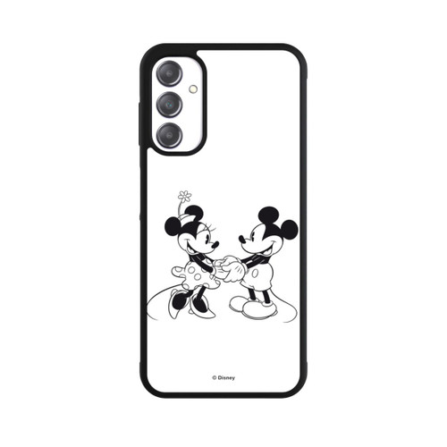 Samsung Galaxy A14 5G Base Case Micky and Minnie