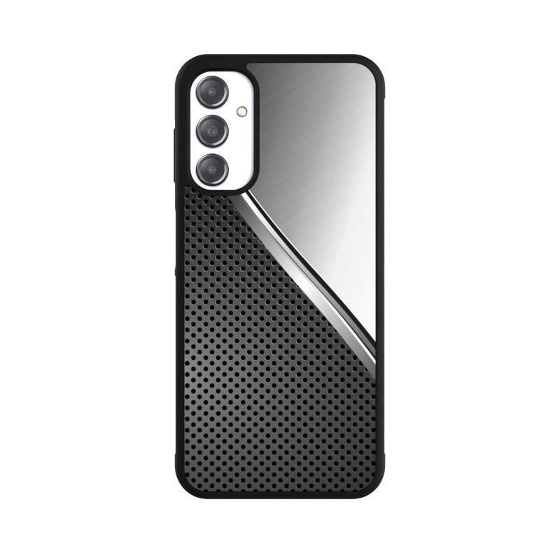 Galaxy A14 5G Base Case Duo Metal Surface