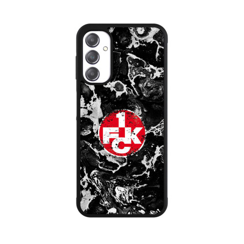 Samsung Galaxy A14 5G Base Case FCK Schmelztigel Schwarz