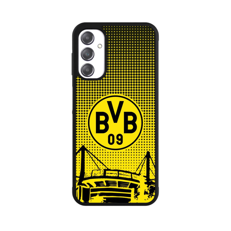 Galaxy A14 5G Base Case BVB Dots