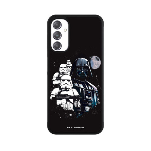 Samsung Galaxy A14 5G Base Case Dunkle Seite