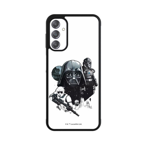Samsung Galaxy A14 5G Base Case Dunkle Seite der Macht