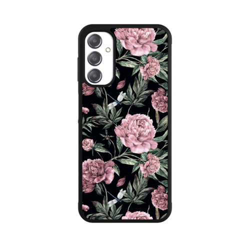 Samsung Galaxy A14 5G Base Case Dunkle Blume
