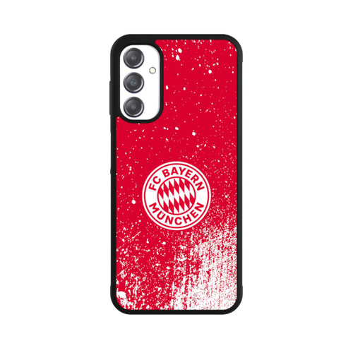 Samsung Galaxy A14 5G Base Case Splatter Rot - FCB