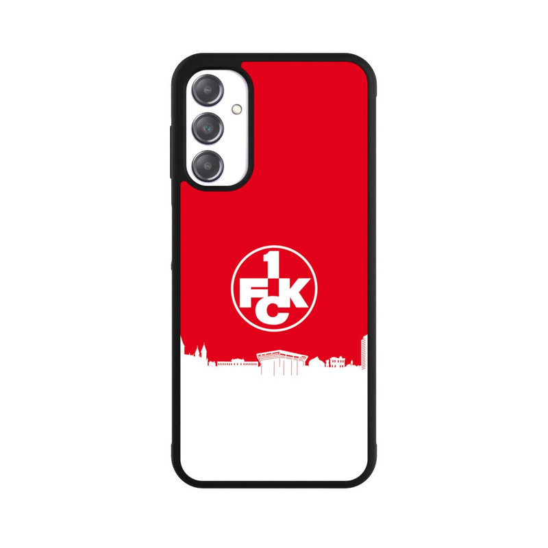 Galaxy A14 5G Base Case Skyline FCK
