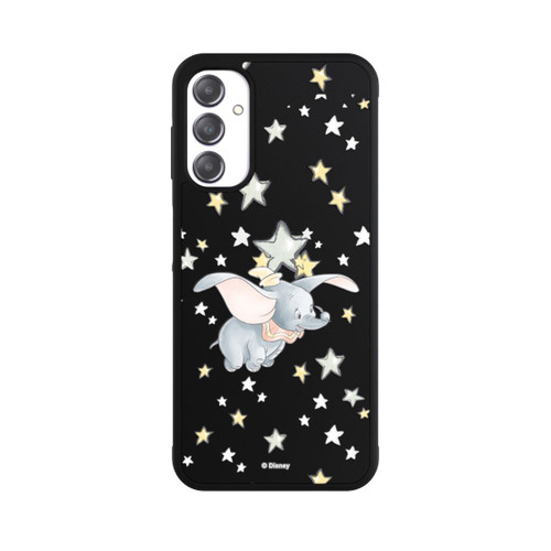 Samsung Galaxy A14 5G Base Case Dumbo Sterne ohne Hintergrund