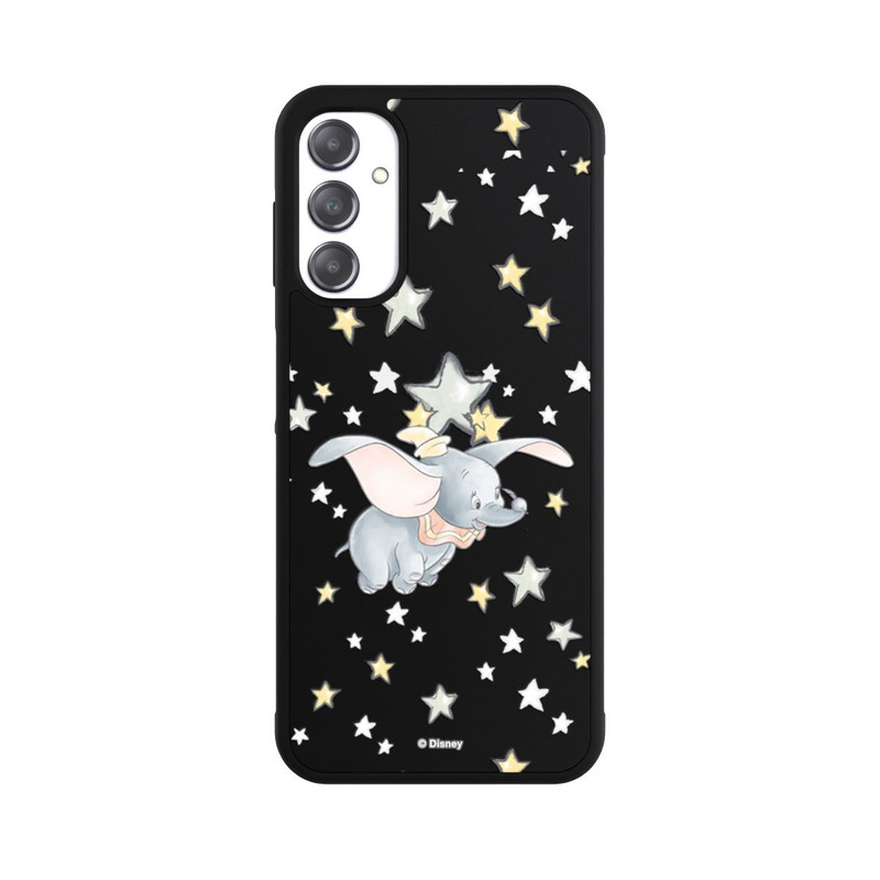 Galaxy A14 5G Base Case Dumbo Sterne ohne Hintergrund