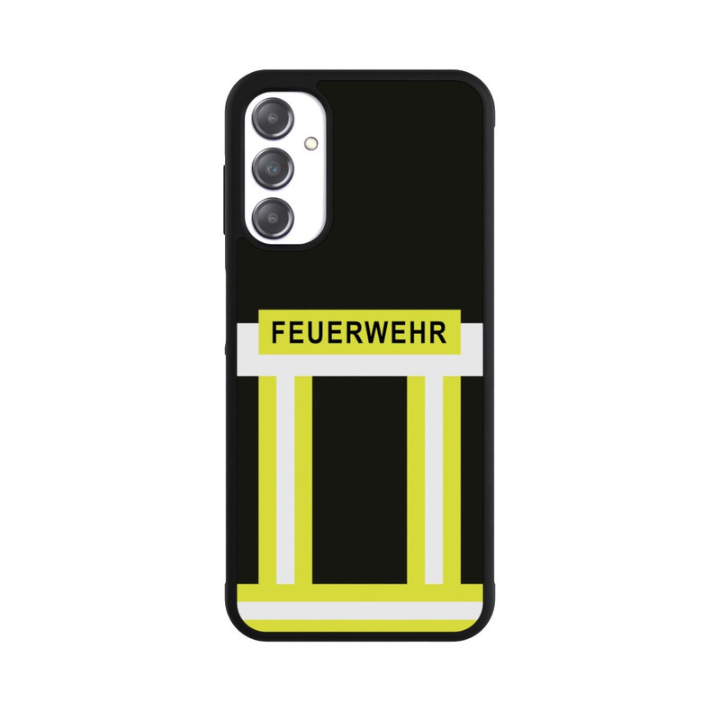 Galaxy A14 5G Base Case Feuerwehr