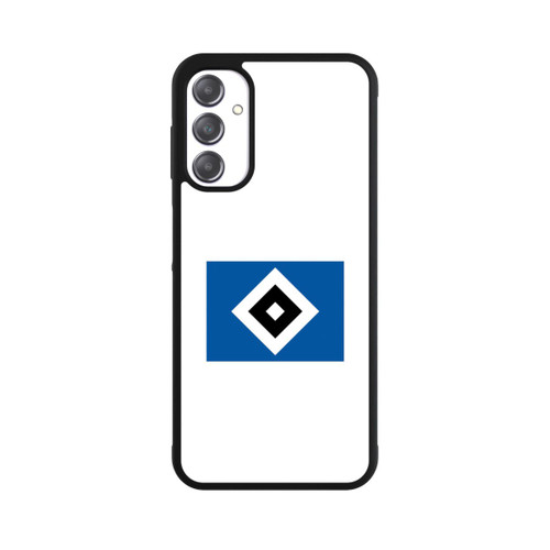 Samsung Galaxy A14 5G Base Case HSV Weiss / Blau