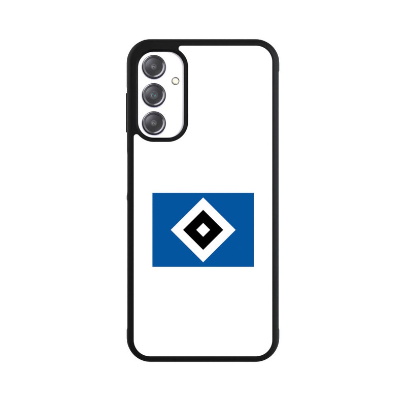 Galaxy A14 5G Base Case HSV Weiss / Blau