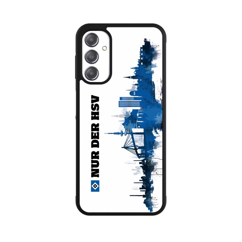 Galaxy A14 5G Base Case Silhouette - Nur der HSV