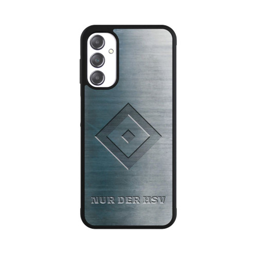Samsung Galaxy A14 5G Base Case Nur der HSV Metalllook