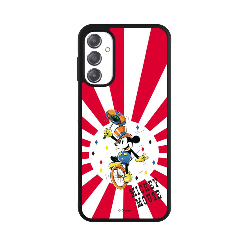 Galaxy A14 5G Base Case Micky Carnival