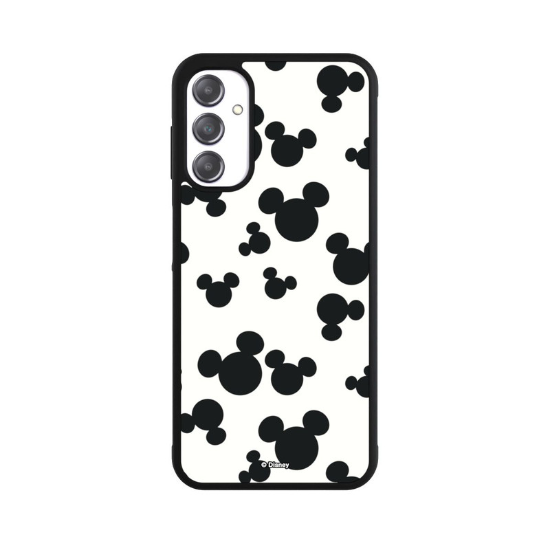 Galaxy A14 5G Base Case Micky Icon Pattern