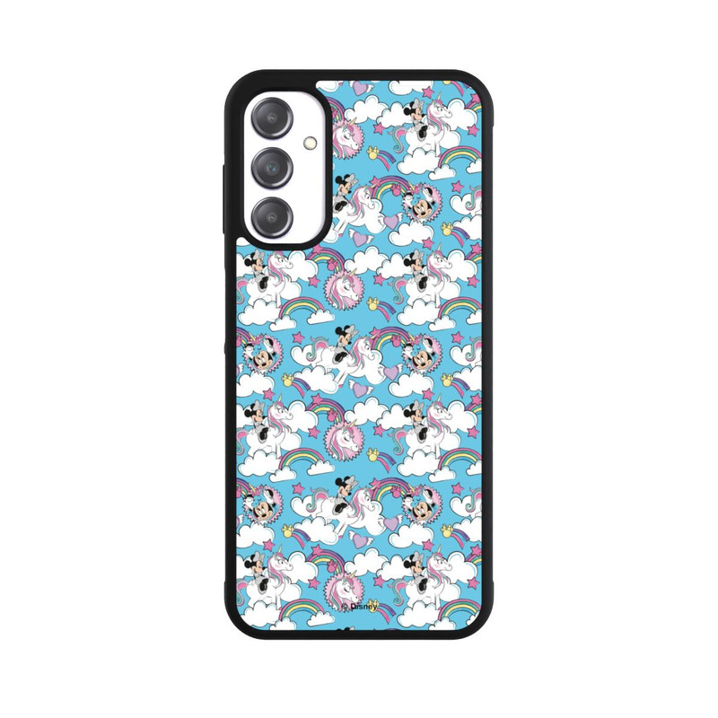 Galaxy A14 5G Base Case Minnie Pattern 02