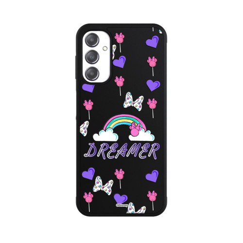 Samsung Galaxy A14 5G Base Case Dreamer Transparent