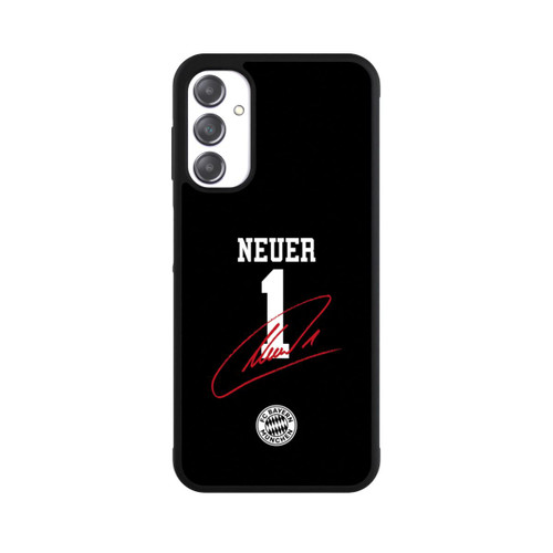 Samsung Galaxy A14 5G Base Case Neuer #1 - Tor - FCB