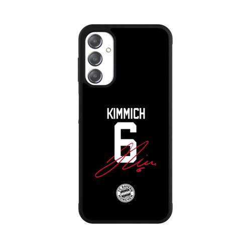Samsung Galaxy A14 5G Base Case Kimmich #6 - Verteidigung - FCB